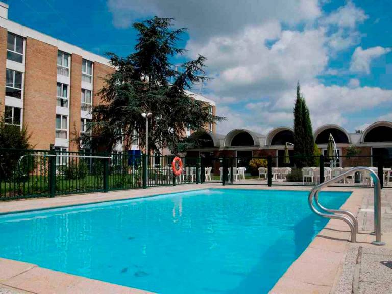 Ibis Styles Lille Neuville en Ferrain in Tourcoing