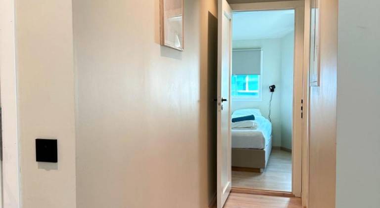 Nice rental apartment | Near Bergen Cathedral | Pet-friendly — photo 5
