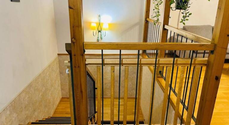 Apartment with 5 rooms for 10 persons — photo 5