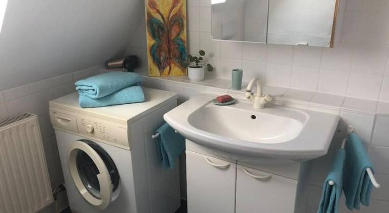 Pleasant apartment | Pet-friendly — photo 2