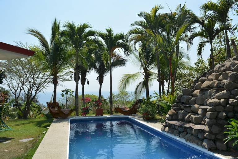 Apartment  Montezuma