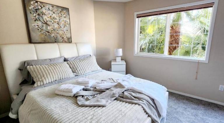 Bed and breakfast Nanaimo