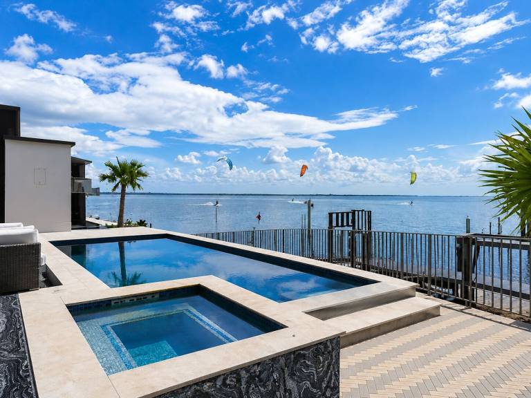 Ferienhaus South Padre Island
