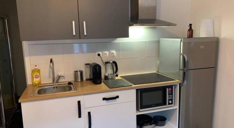 Rental apartment | Good for workation — photo 3