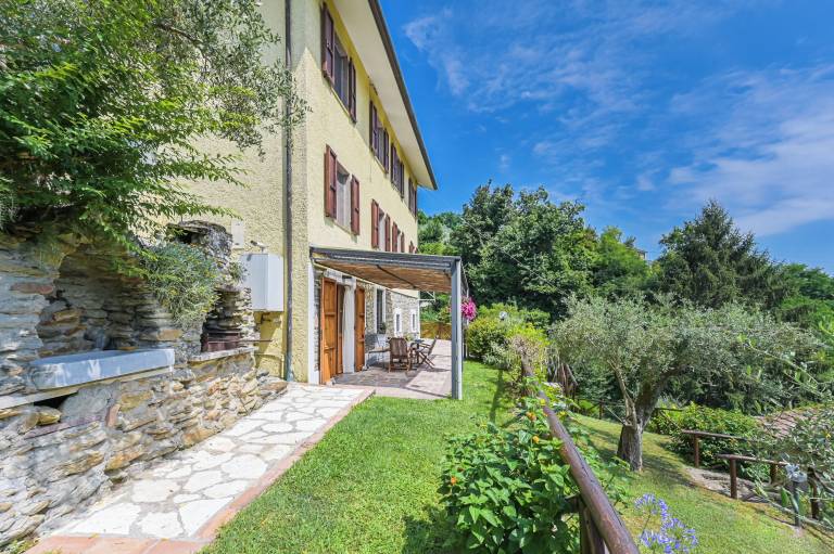 Maison de vacances Forte dei Marmi