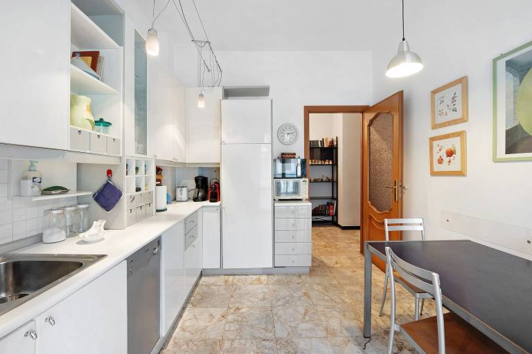 Fully equipped rental apartment | Sea view | Close to the beach | Good for workation | Pets are welcome — photo 4