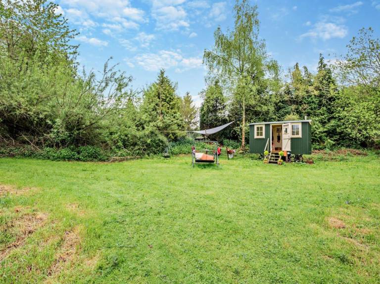 Cottage with 1 room for 2 persons — photo 2