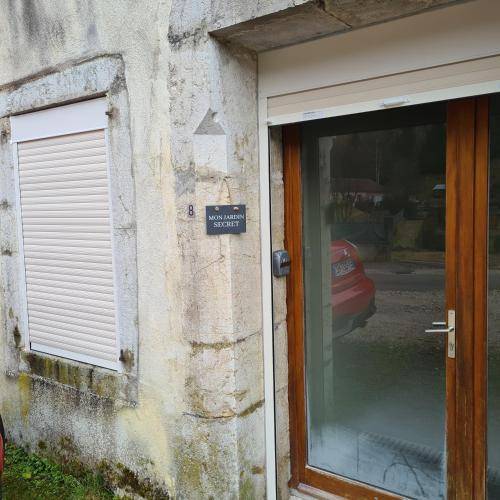 Appartement Septmoncel