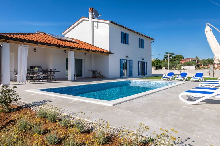 Vila Boškari