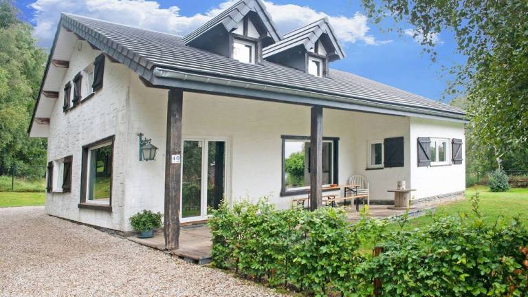 Ferienhaus  Malmedy