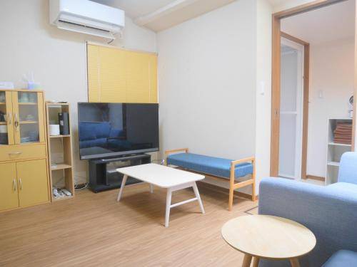 Apartment Osaka
