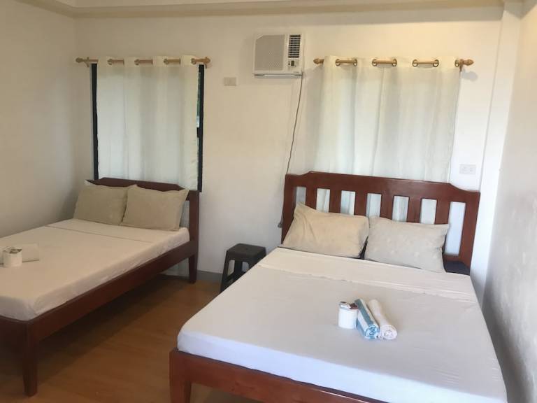 Aparthotel  Siquijor
