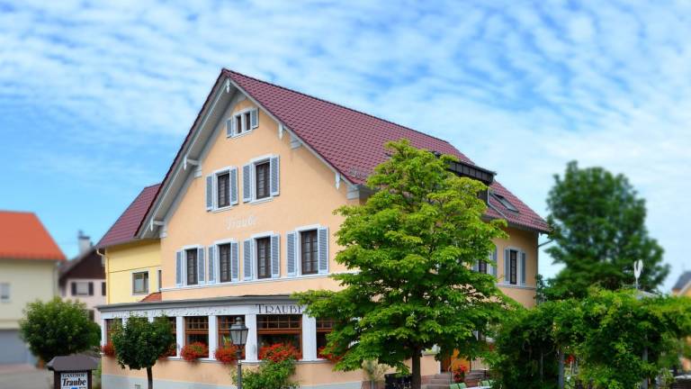 Ferienwohnung Bühl