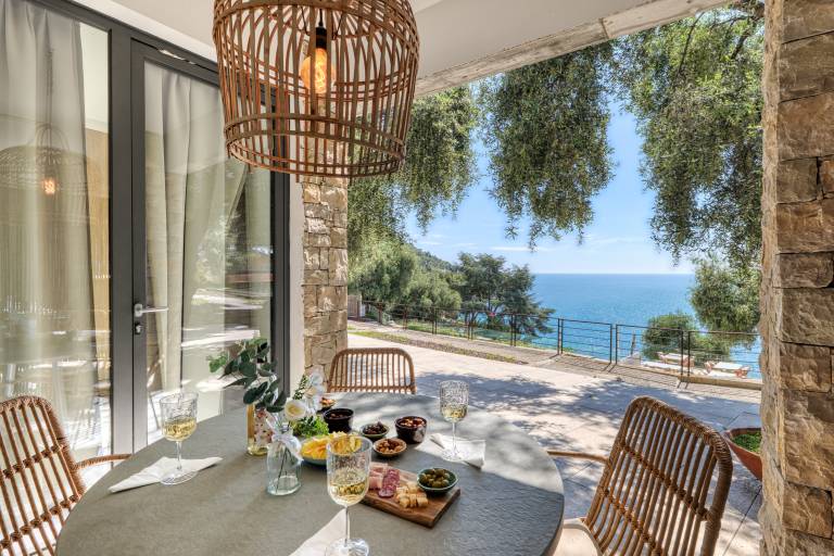 Maison de vacances Sospel