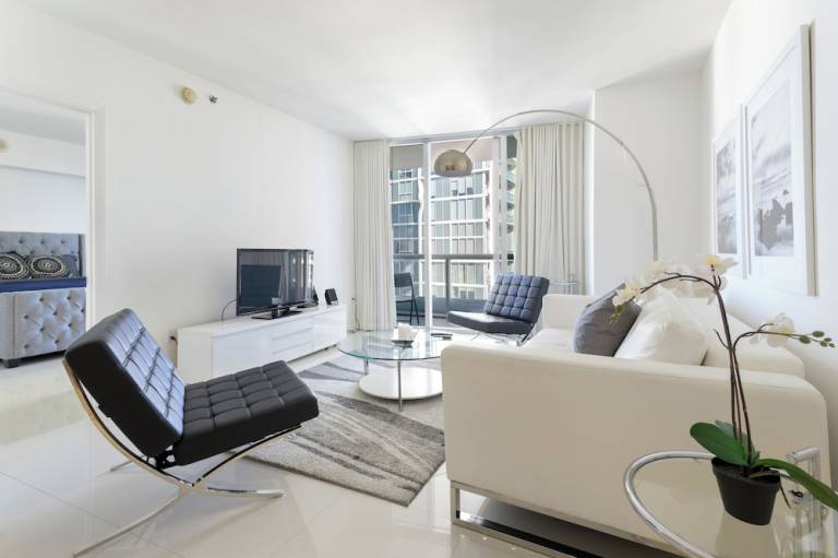 Apartment Miami