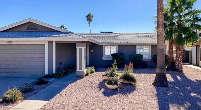 122 m&sup2; Ferienhaus