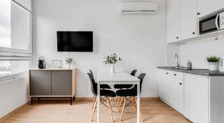 Rental apartment for 4 persons — photo 4