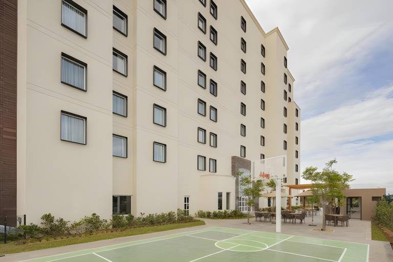 Staybridge Suites Saltillo By IHG