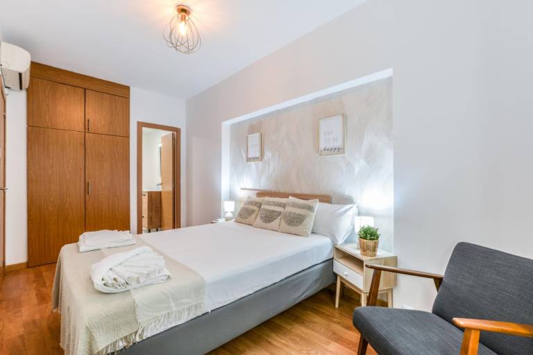 Holiday apartment | Near Royal Palace of Madrid in Madrid