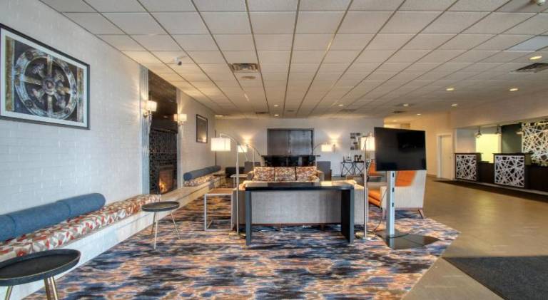 Radisson Hotel and Conference Center Fond du Lac — photo 3