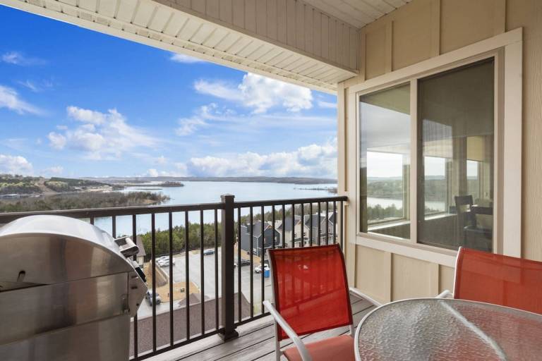 Condo Branson