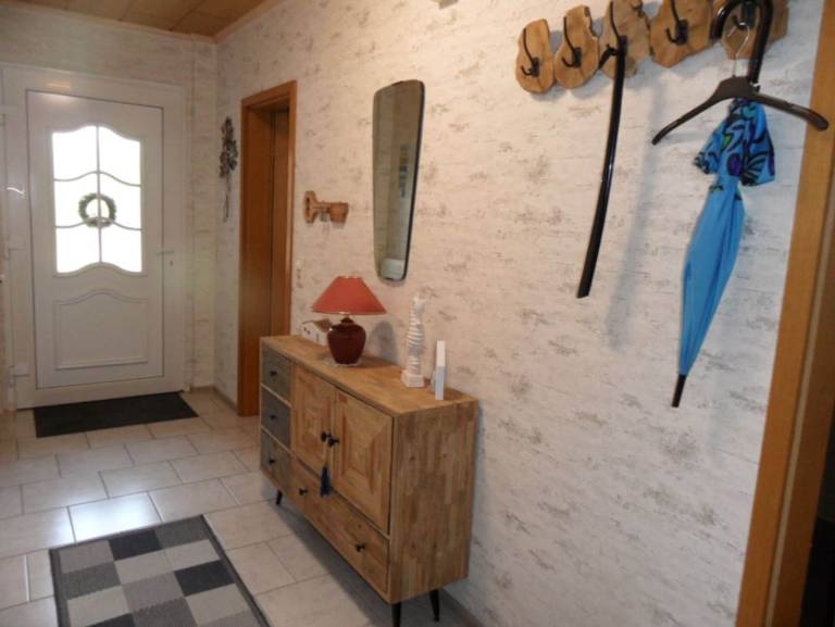 Ferienwohnung Großheide