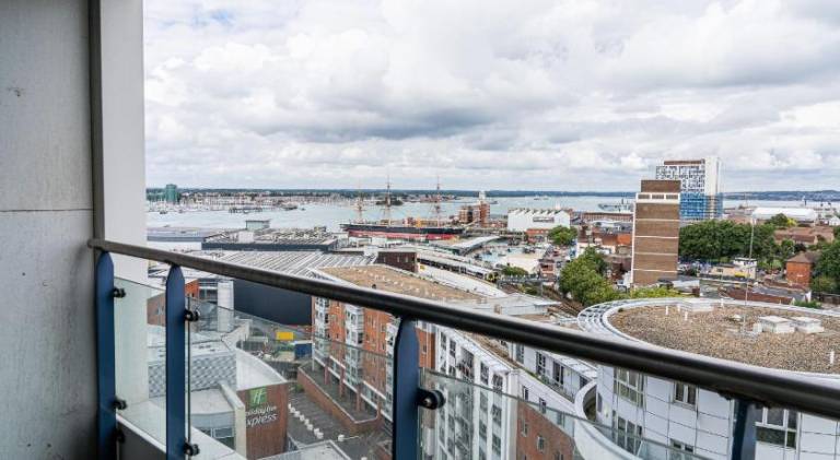 Vacation home | Pet-friendly in Portsmouth