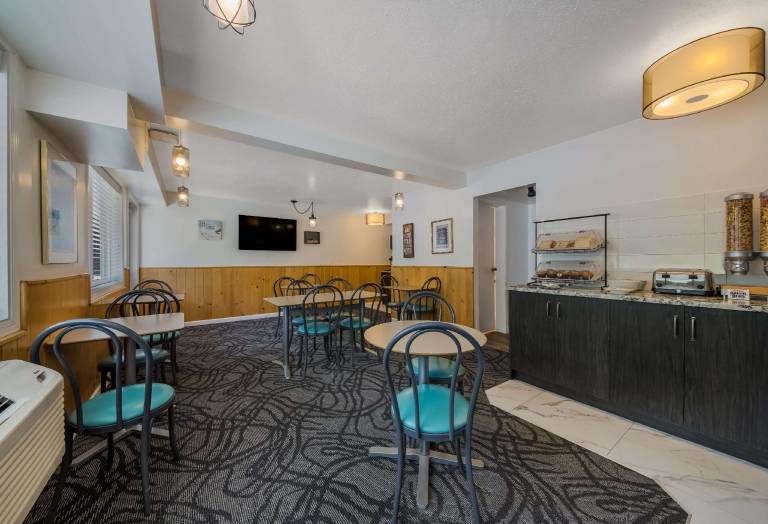 SureStay by Best Western Rossland Red Mountain — photo 2