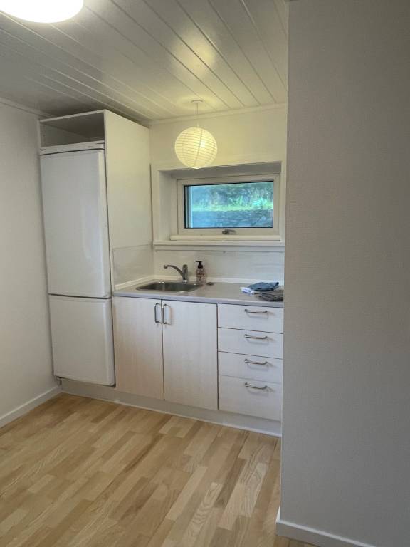 Mieszkanie Thorshavn