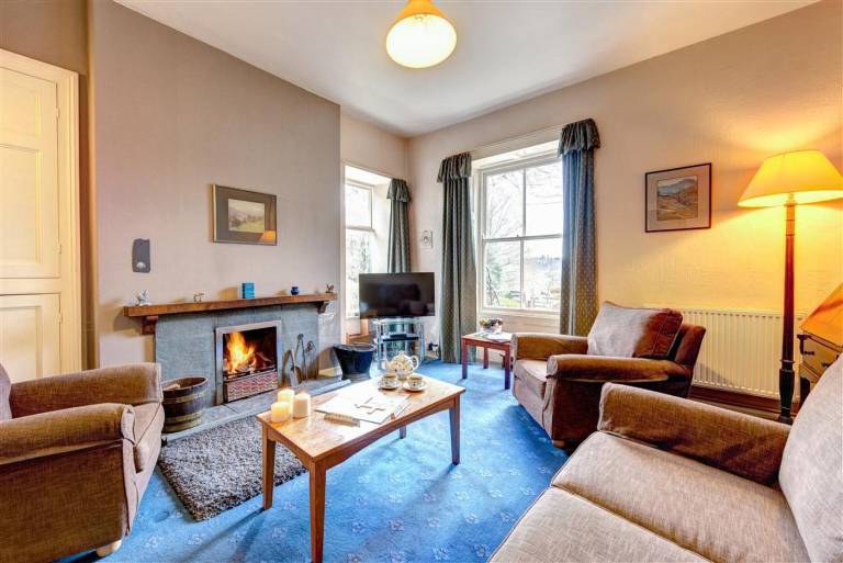 Fully equipped cottage with yard | Pets are welcome — photo 2