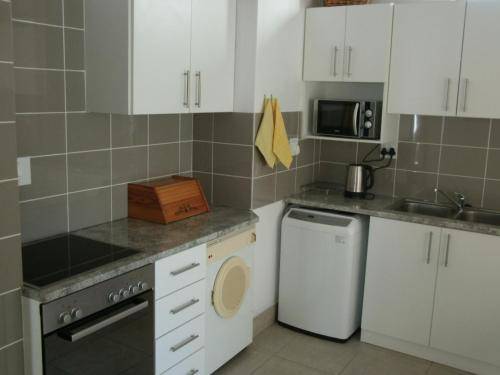 53 m² Ferienwohnung