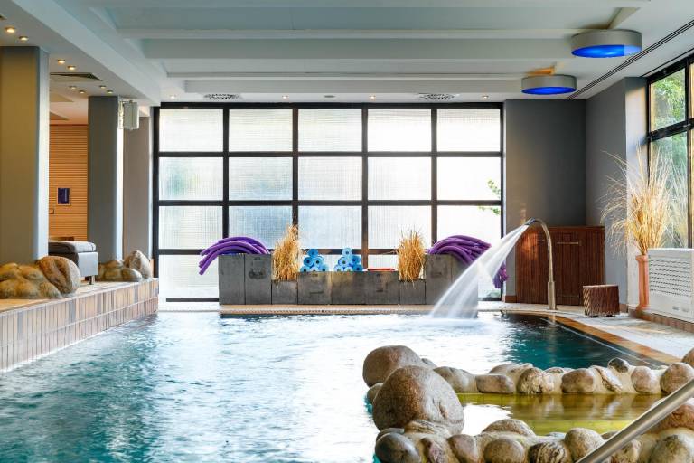 Mercure Parkhotel Mönchengladbach — photo 2