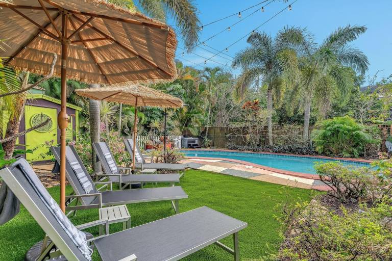 Villa Fort Lauderdale