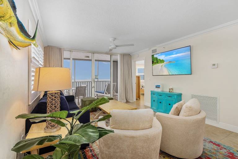 Condo Punta Rassa