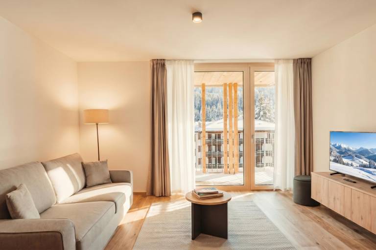 Ferienwohnung  Splügen