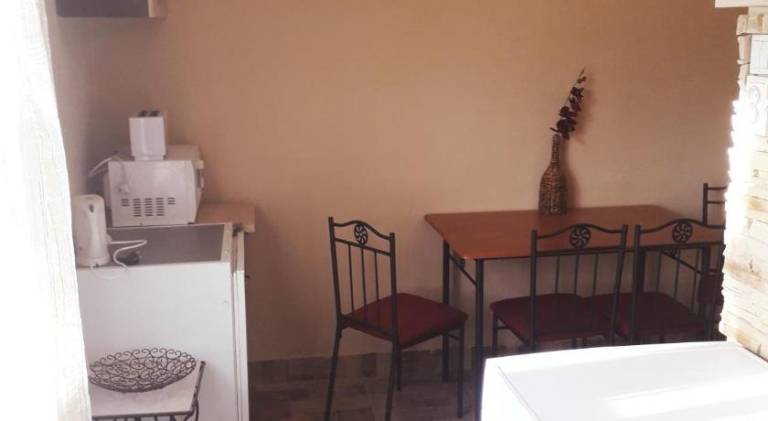 Apartman Szolnok