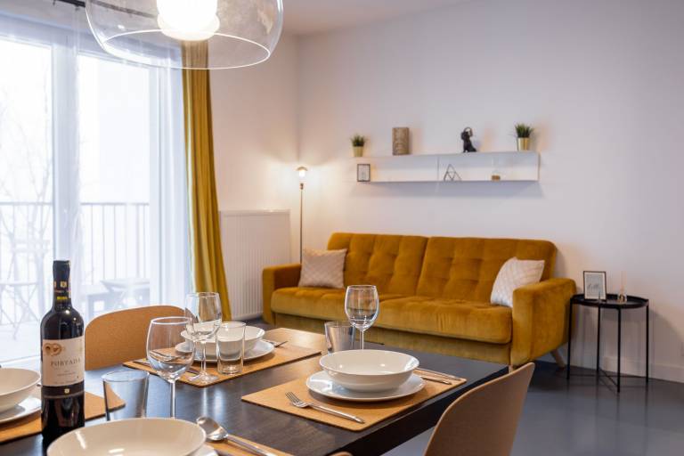 Ferienwohnung Wilda