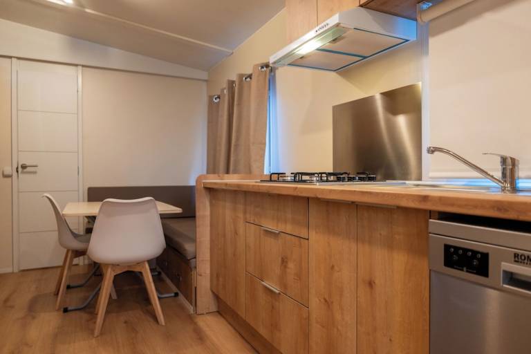 Complejo turístico Alcanar