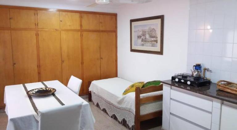 Apartment Bahía Blanca