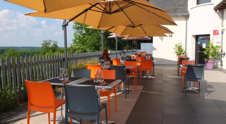 LOGIS Hotel-restaurant IMAGO — photo 3