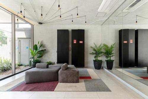 Apartamento Vila Romana
