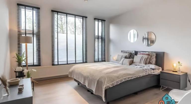 20 m² Ferienwohnung