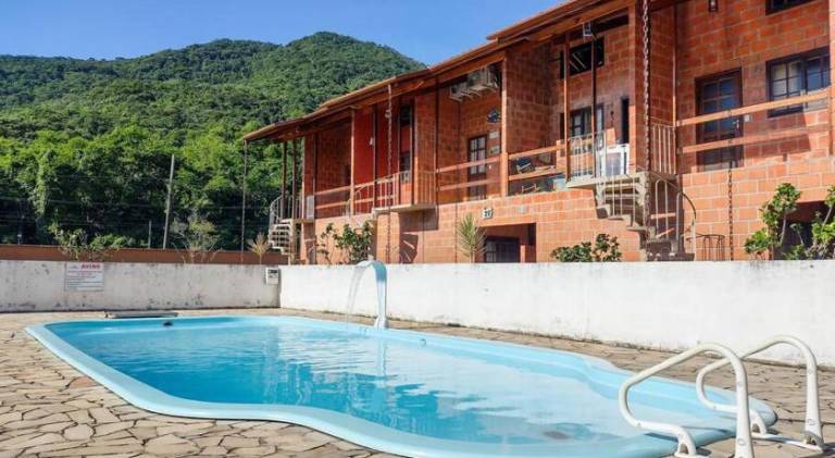 Apartamento Tabatinga