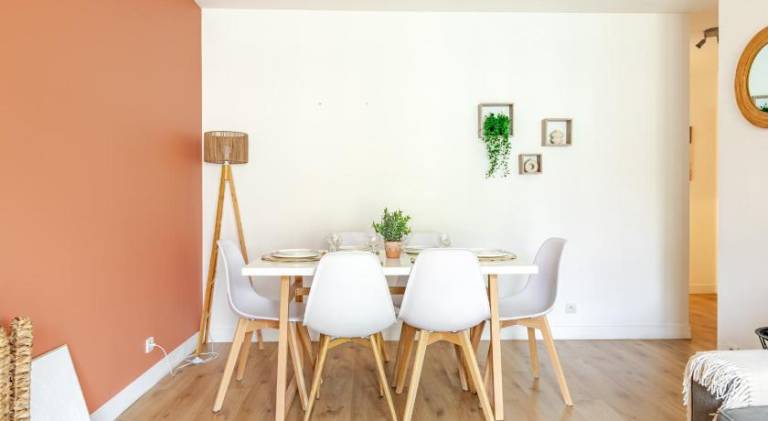Rental apartment with terrace — photo 3