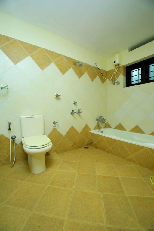 House Pathanamthitta