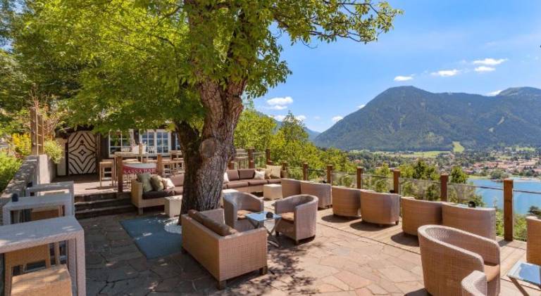 Hotel Leeberghof — photo 4