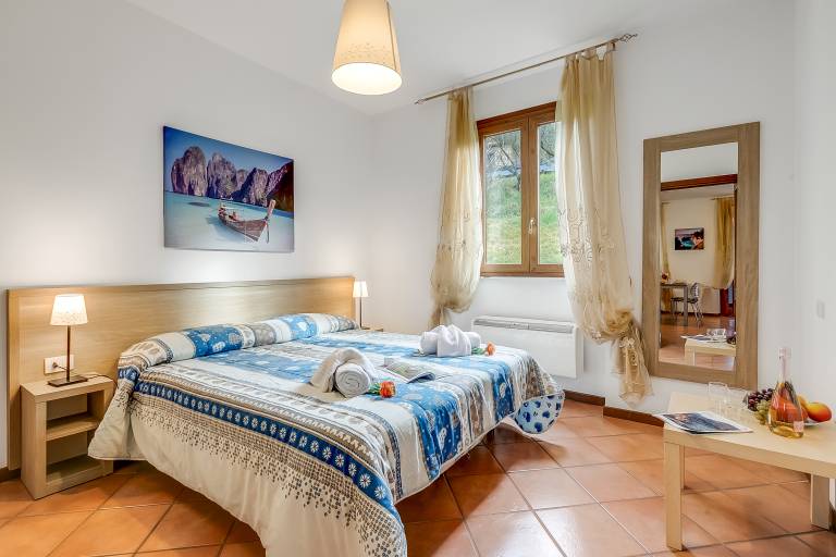 Appartamento vacanza Predore