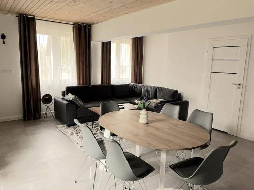 Apartament Krynica-Zdrój