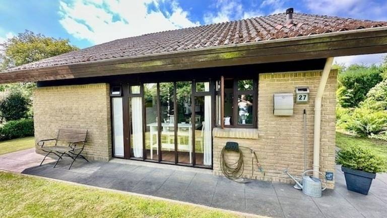 Ferienhaus Waabs