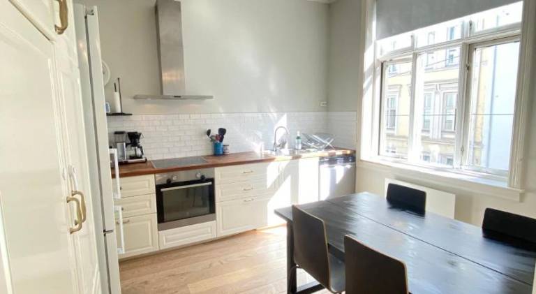 Apartment | Near Royal Palace — photo 2